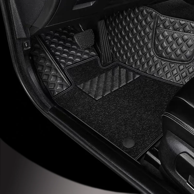 Thumbnail 2 - #69 Best Rated Car Floor Mats to Buy in 2026
