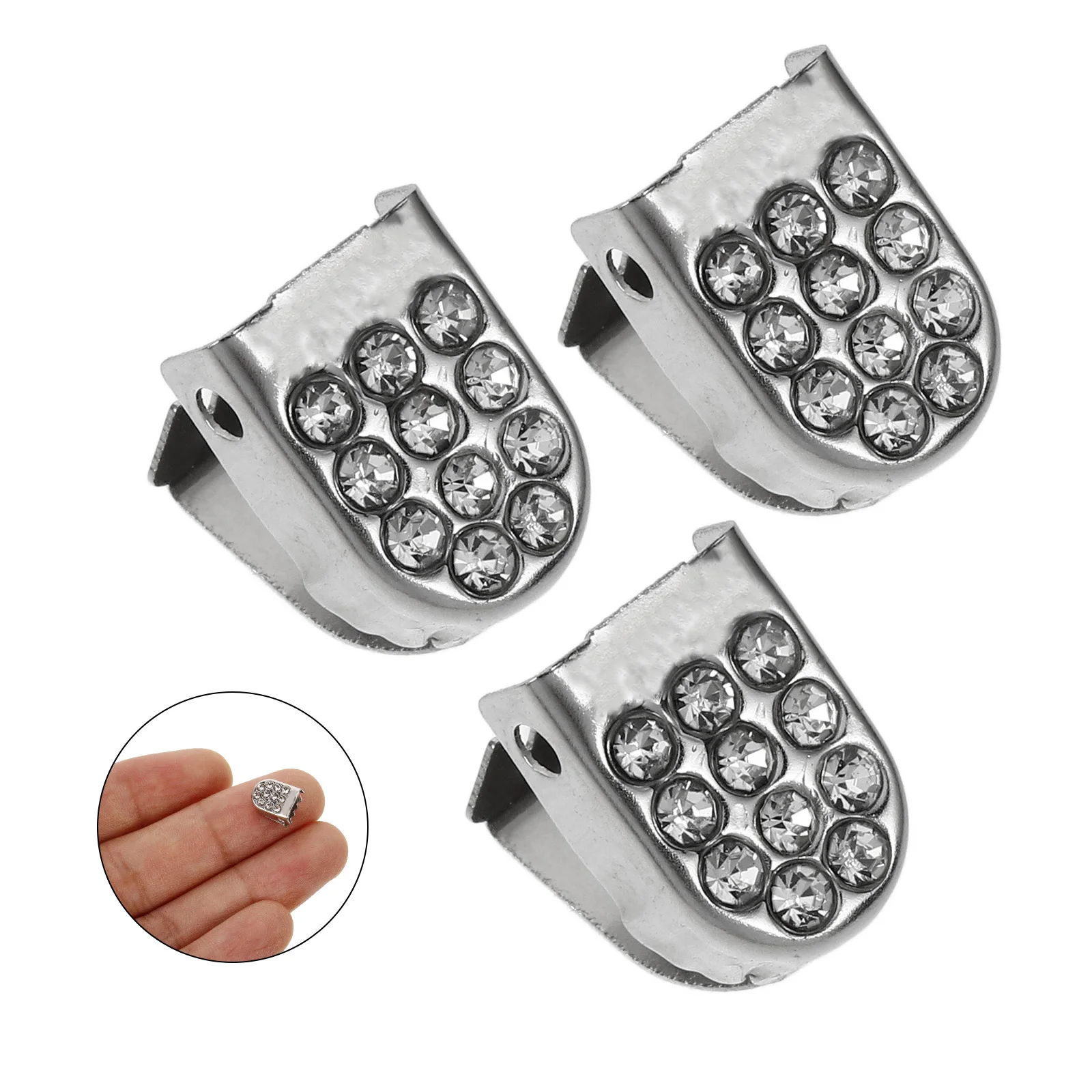 

40Pcs Quick Fit Shoelace Buckle Secure Press Design for Kids Adults Shoes Supplies Shoelace Buckle for Replacement