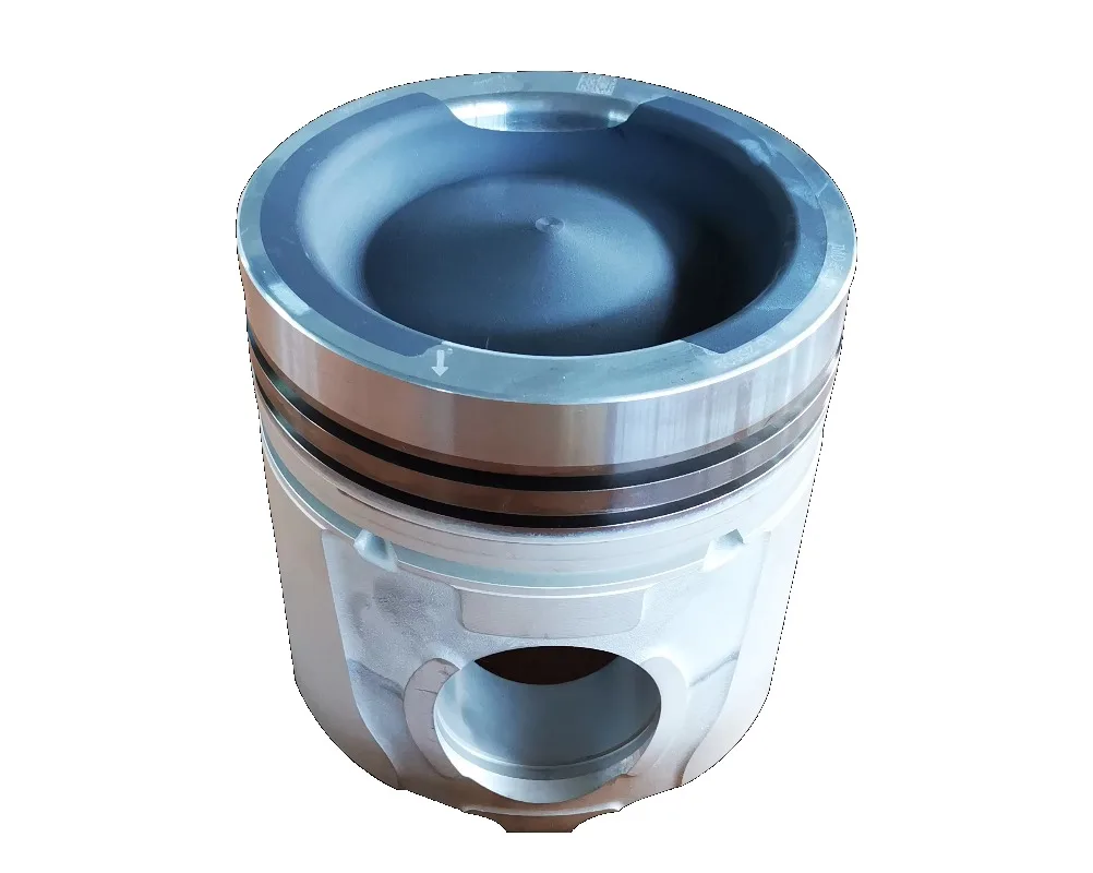 4bt Engine Piston K19 K38 Kta50 Kta19 Nta855-m350 3630916 3631241-10 4097889 4296367 for Cummins Marine Engine Parts
