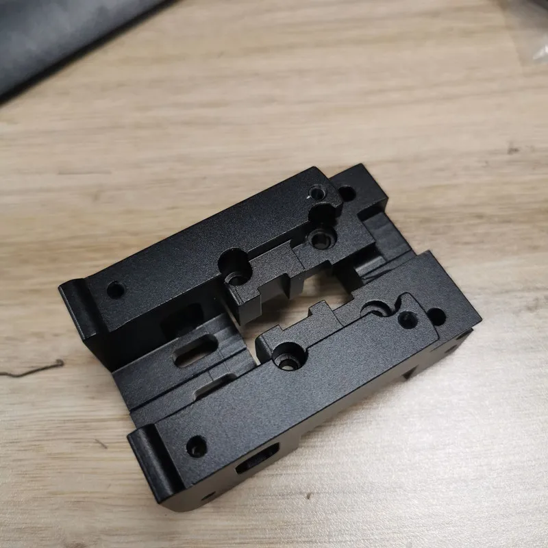 

3D parts Voron 2.4 R2 Trident 3D printer aluminum alloy X carriage hot end print head Carriage kit