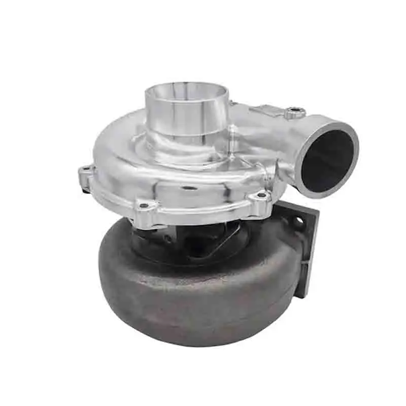 114400-3140 Turbocharger For Hitachi EX300-3C EX300-2 For ISUZU 6SD1 Engine Turbo Turbocharger Excavator