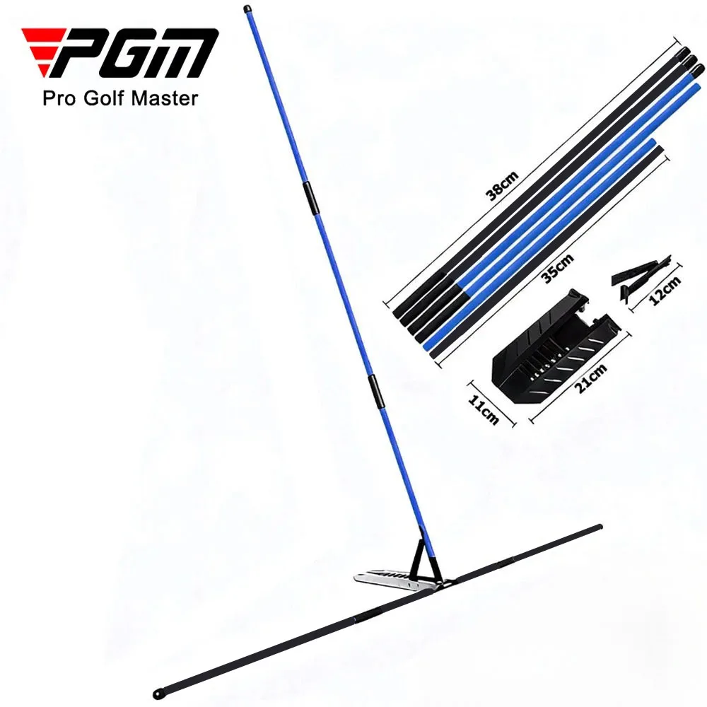 

Корректор для гольфа Swing Plane, тренировочный угол, регулировка осанки TA041