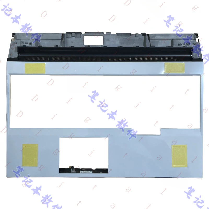 YU--   for Dell Alien 51M R1 CShell Palm rest    0DVV0V
