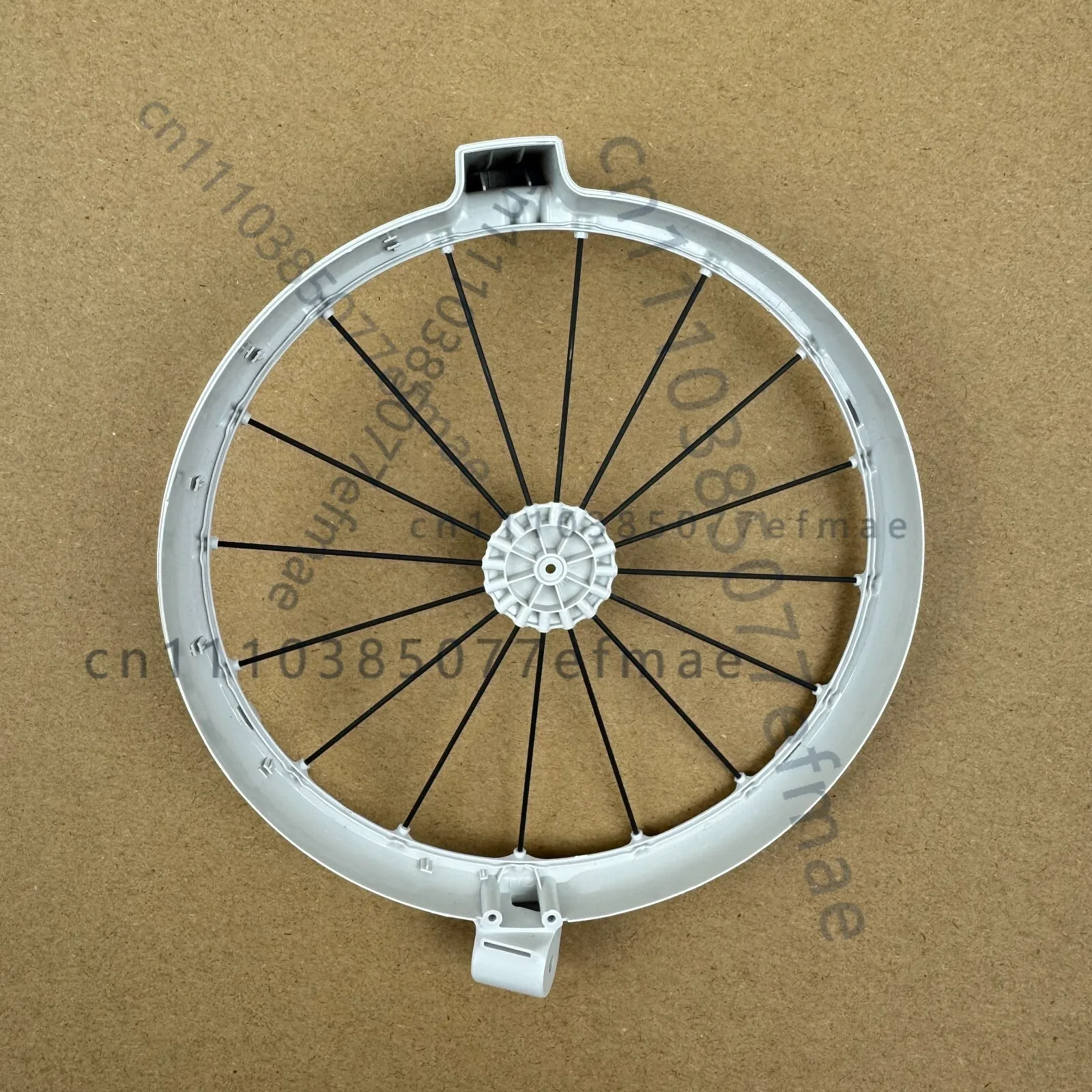 1pcs for DJI Flip M1 Lower Propeller Guard Protective Cover Drone Blade Anti-collision Accessories