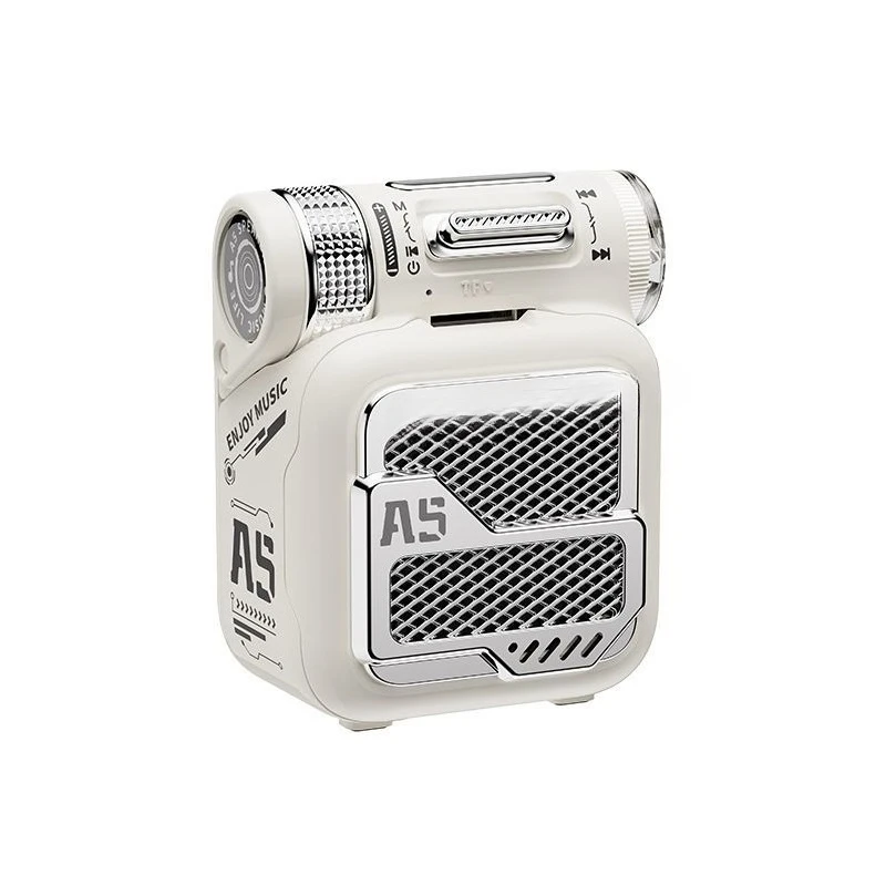 

Bluetooth speaker small mini, outdoor portable subwoofer card wireless small stereo