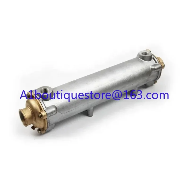 135/170/300 kit radiatore olio universale