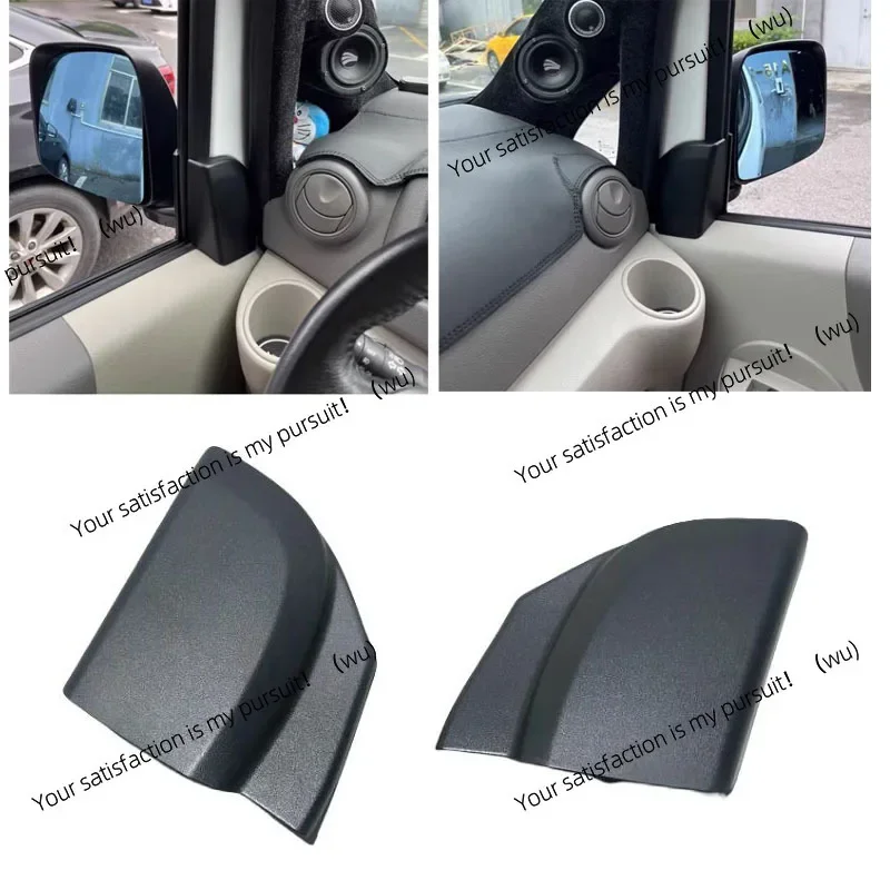 Auto Parts for Nissan NV200 Rear Mirror Trim Cover, Driver Mirror Guard