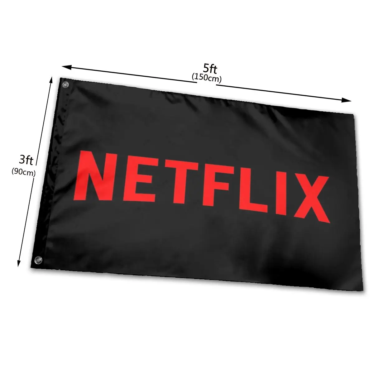 Netflix 플래그 상품 러시아 덴마크 콜롬비아 네덜란드