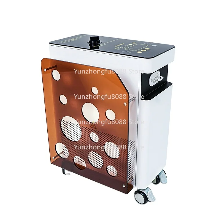 Low Temperature New Rehabilitation Equipment Does Not Require Ice Ice-free Hot and Cold Compression Equipment Machine System