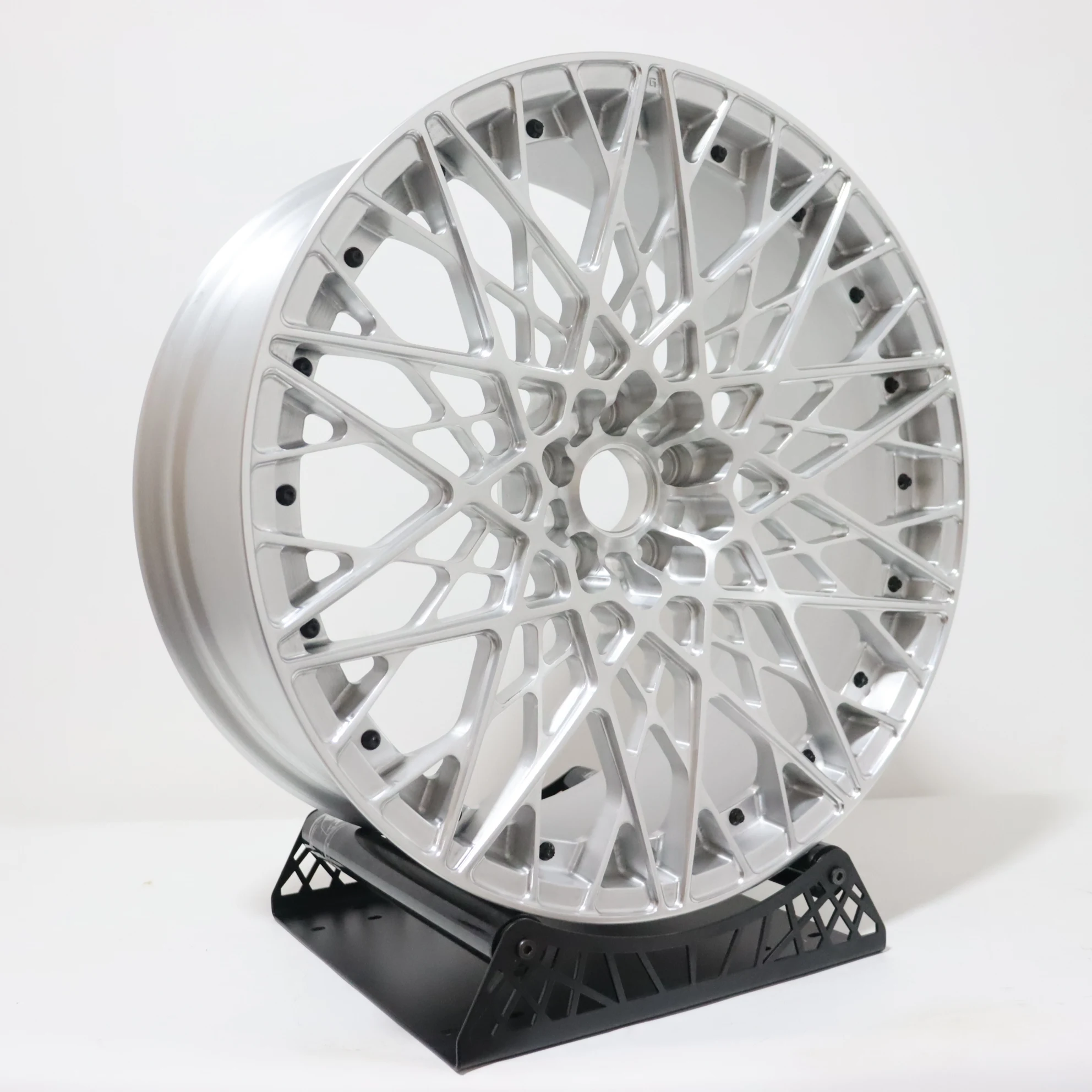 Customized Forged Wheels Rims Car Parts Multiple Banners Design 18-23 Inch 5x120 5x112 for  F30 F22 G22 G23 G30 G31