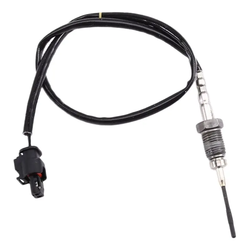 

Exhaust Temperature Sensor 13627805606 7805606 For BMW X1 X3 X4 X5 X6 530Dx 535D 535Dx 640D 640Dx 730D 730Dx 730Ld 740D