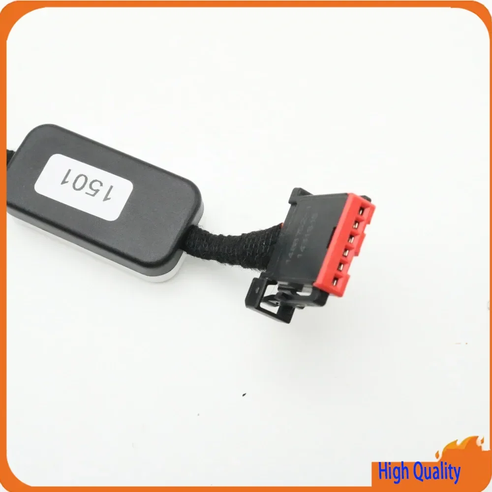 For Ford F150 2015-2020 Automatic Stop Start Eliminator Engine System Off Device Canceller Control Sensor Closer Cable