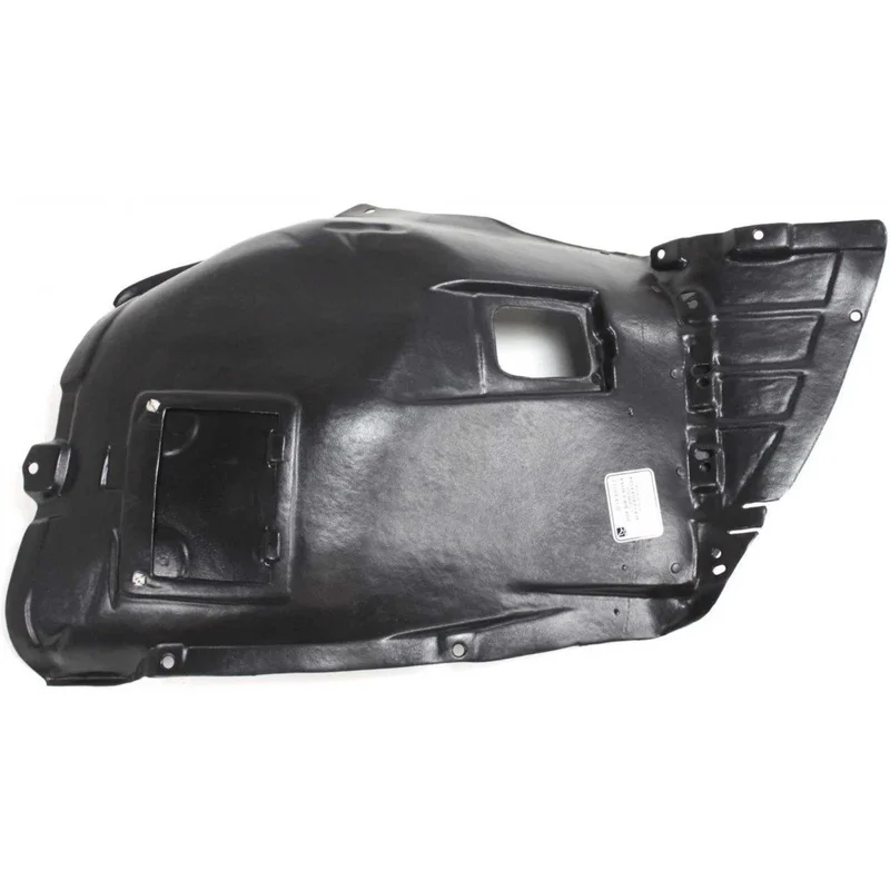 51717059380 Front Right Wheel Liner Mudguard For BMW E90 316 i 318 d 320 d 325 xi 330 xi E91 318 d 335 xi 335 i 51 71 7 059 380