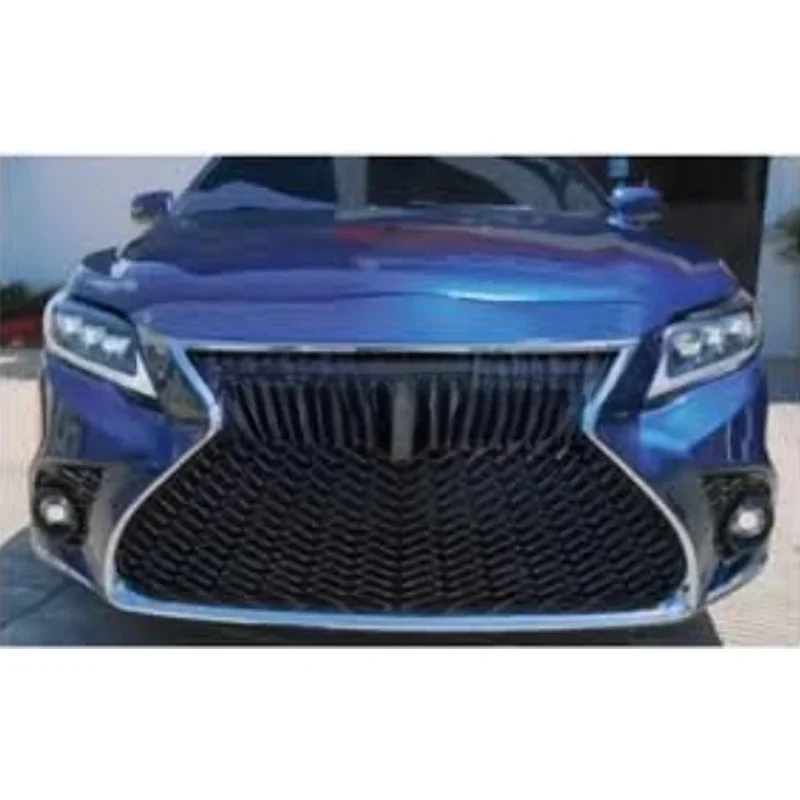 High Quality Lossless Install Body Kit 2007-2016 Sedan Plug And