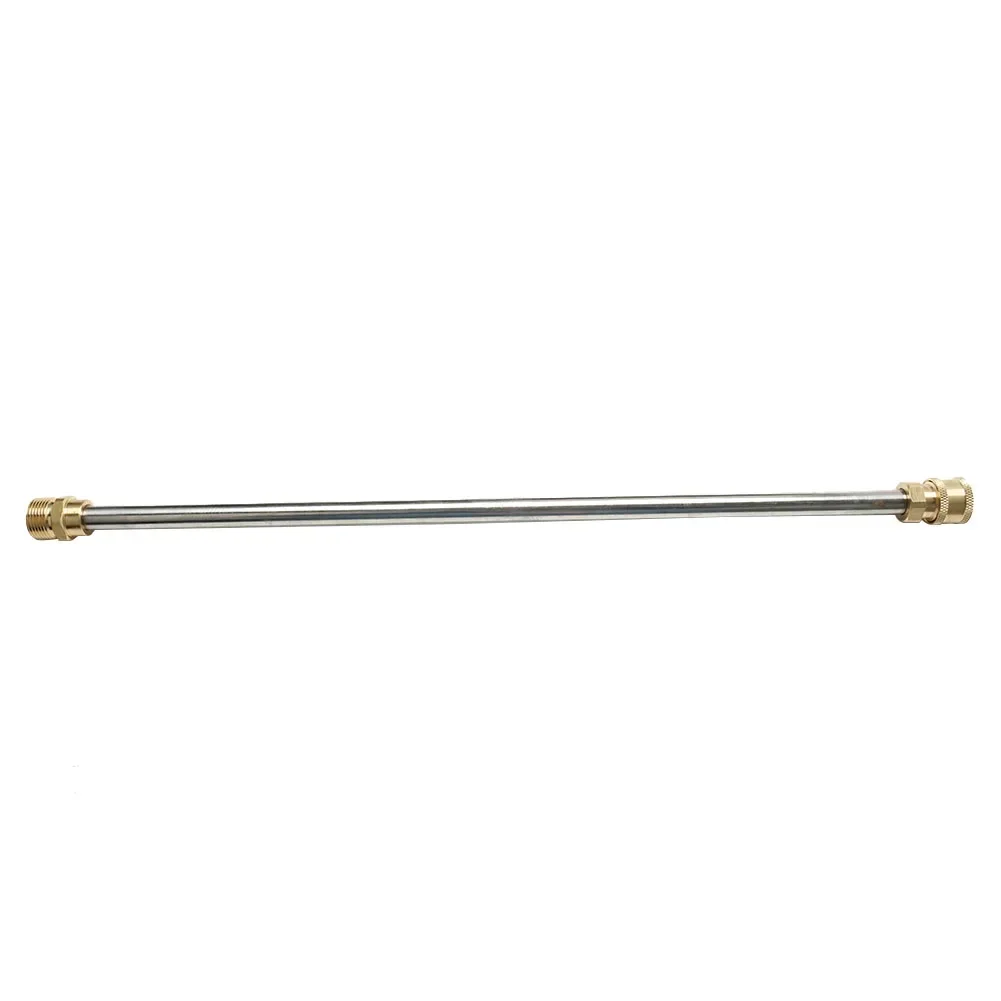 Water Pressure Washer Pressure Washers Heavy Duty 4000PSI High Pressure Car Washer Spray Wand Lance Nozzle Tips Kit