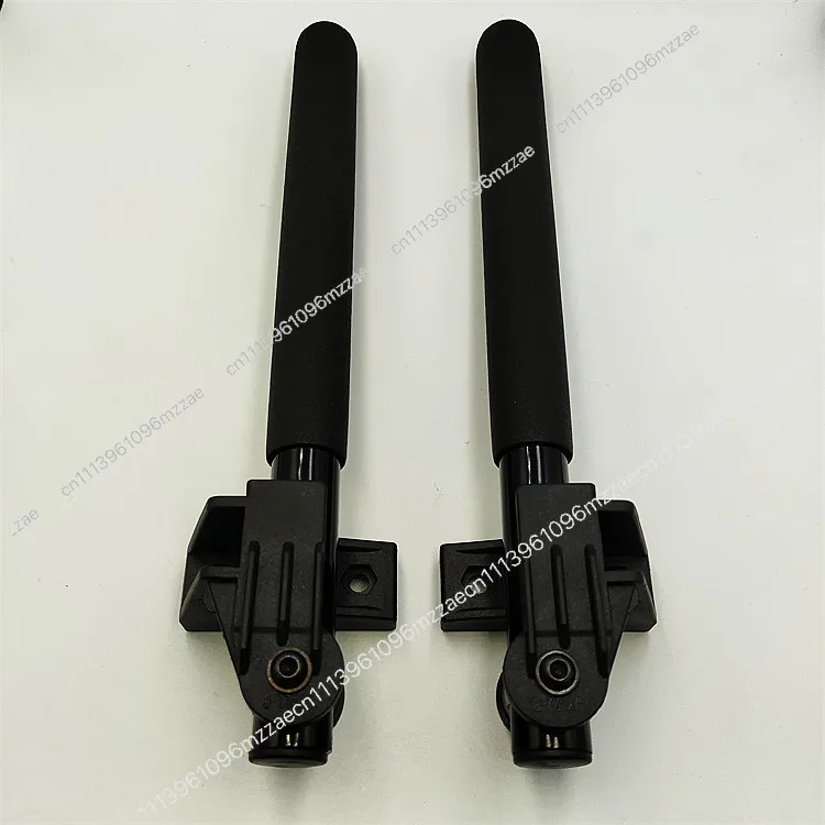 Wheelchair Armrest (reinforced Type) Can Be Turned Up and Stood Up for Load-bearing Assistance, and Wheelchair Hand Rest DIY