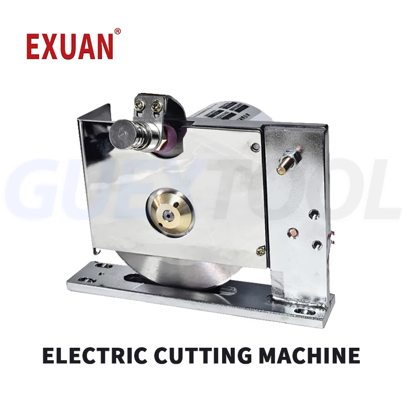 

Electric Cutting Machine Electric Round Knife Fabric Cutting Machine Clothing Leather Electromechanical Scissors