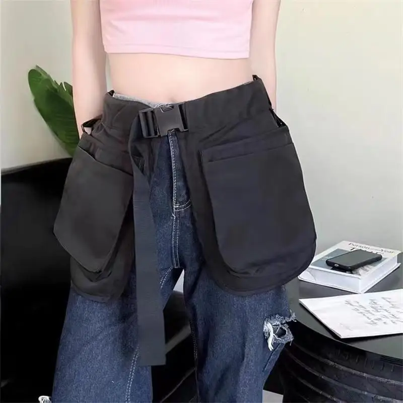 Thumbnail 4 - #15 Latest Canvas Waist Packs Offers