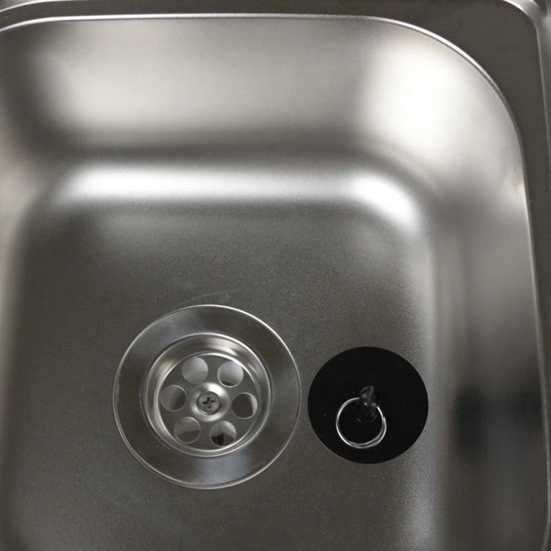 31GJ Silicone Drist Slop for Bathtub Kitchen Snor