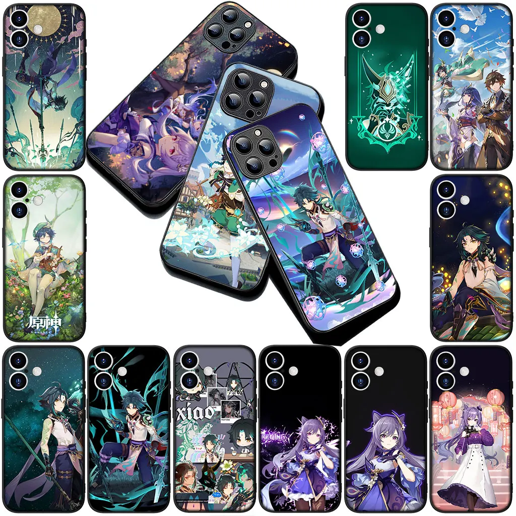 Π§Π΅Ρ
ΠΎΠ» Π΄Π»Ρ ΡΠ΅Π»Π΅ΡΠΎΠ½Π° Genshin Venti Impact Xiao Keqing Π΄Π»Ρ Samsung Galaxy S22 S21 S20 FE Ultra Plus A07 A17 A25 A12 A21S A56 S22+ Cover Π§Π΅Ρ
ΠΎΠ» Π΄Π»Ρ ΡΠ΅Π»Π΅ΡΠΎΠ½Π° Genshin Venti Impact Xiao Keqing Π΄Π»Ρ Samsung Galaxy S22 S21 S20 FE Ultra Plus A07 A17 A25 A12 A21S A56 S22+ Cover