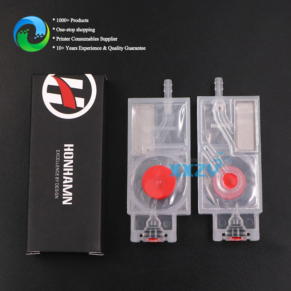 Amortiguador de cabezal de imp - Solvent Printer Ink reseña y precio