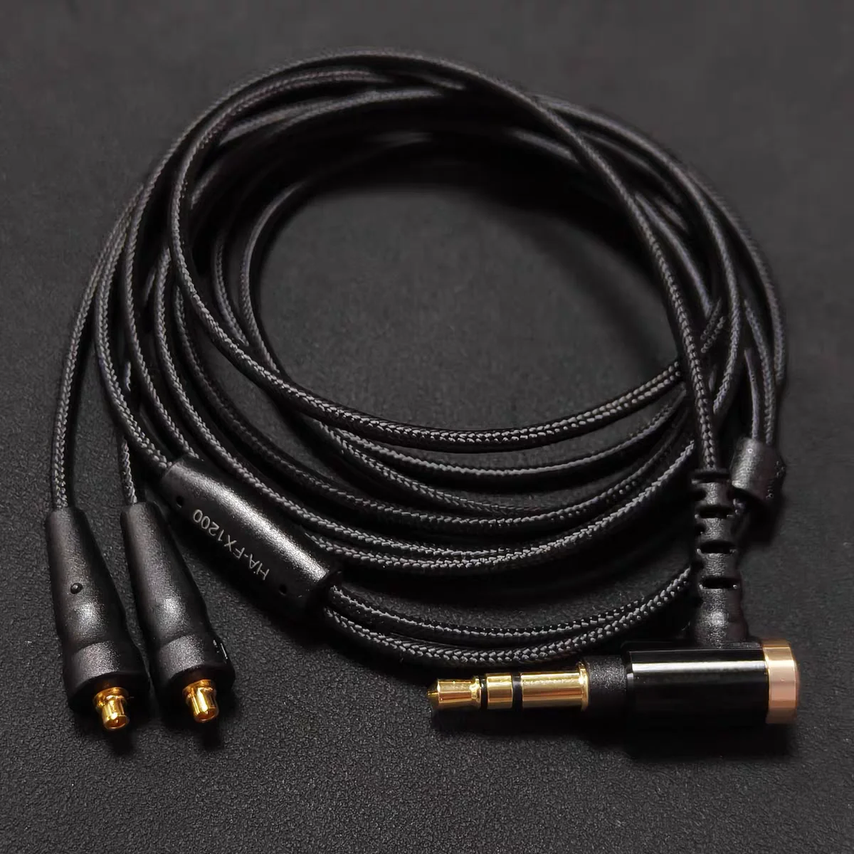 FX1200 3.5Mm To Mmc…