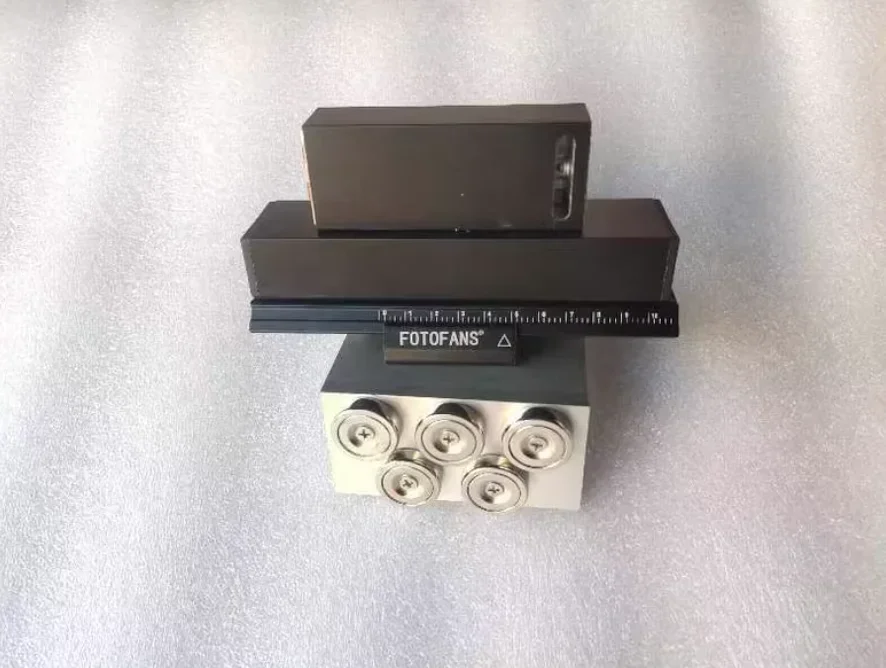 Alignment Device for Sheet Metal Bending and Shearing Machine Top Quality Version