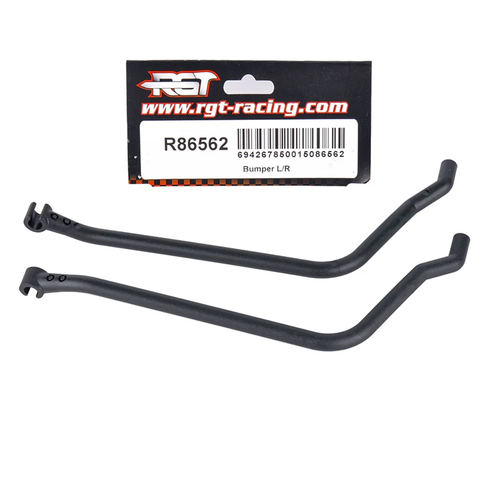 RGT Spare Parts R86562 Front Wheel Fender Bar (L/R) For EX86190 EX86020 EX86160 1/10 RC Hard-core Off-road Vehicle Model Car