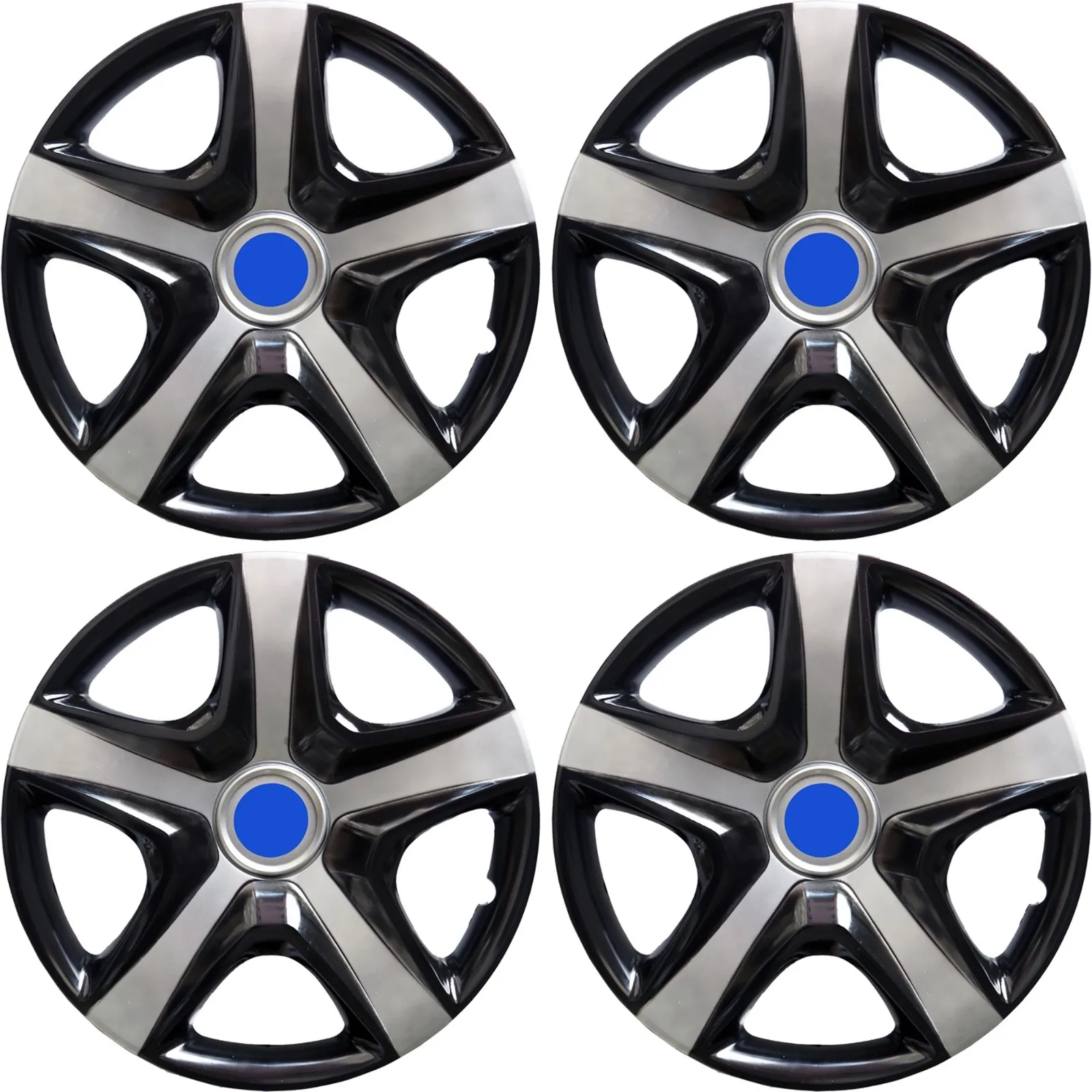 4 pcs Set Suit Rim Wheel Cover For Ford Escort 13 inch Rubber Cover Accessories Free Shipping Auto Wheel Cover