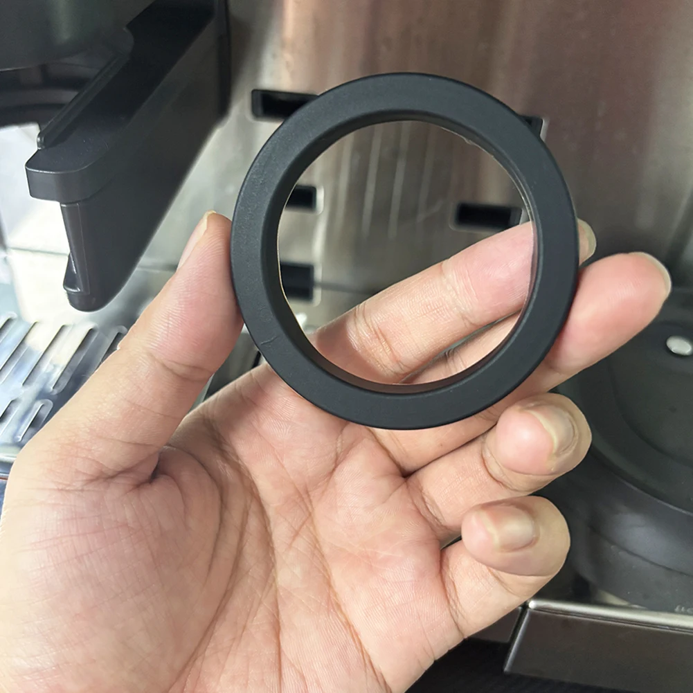 

4 шт. силиконовые прокладки заварочной головки для кофемашины ES601, поддерживающие стабильное уплотнение и предотвращение утечек, длительное использование