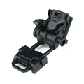 BK A4 NVG Anodizing