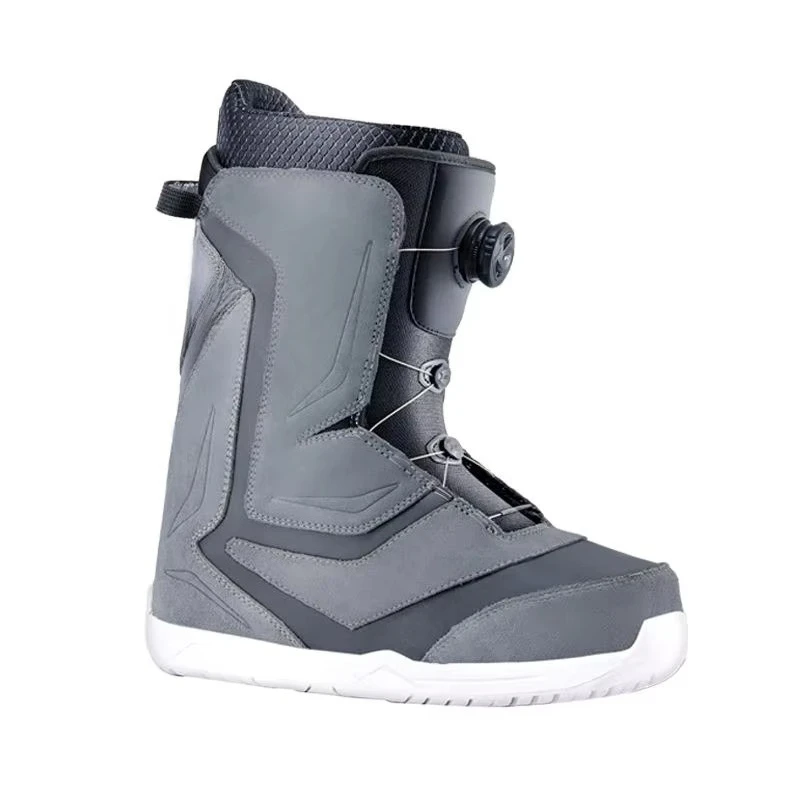 

Adjustable lightweight for men, women and children Durable outdoor winter hiking walking shoes with snow hiking binding