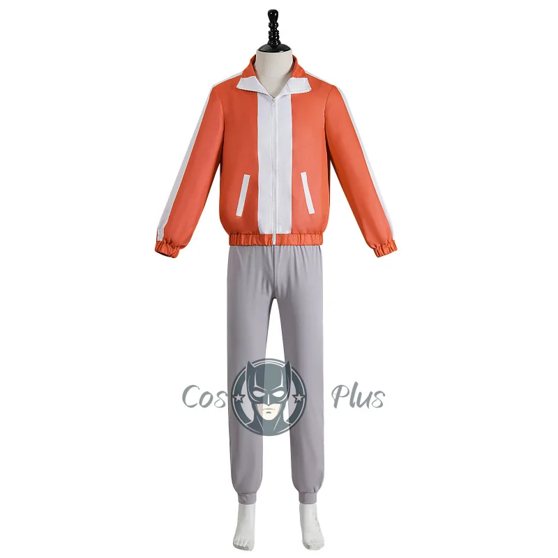 Gigi Cosplay Costum… - image