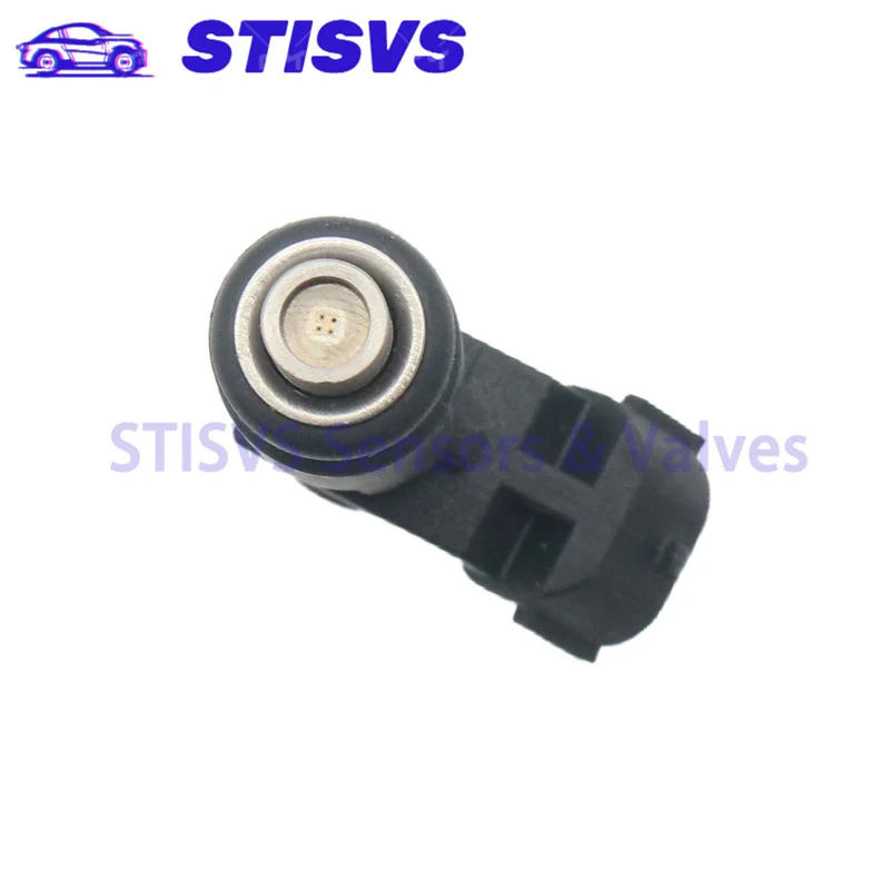 06A906031CE Kraftstoff Injektor Düse Für VW Caddy III 2,0 L 2006-2015 Auto Teil Zubehör Touran 2,0 L 2006-2009