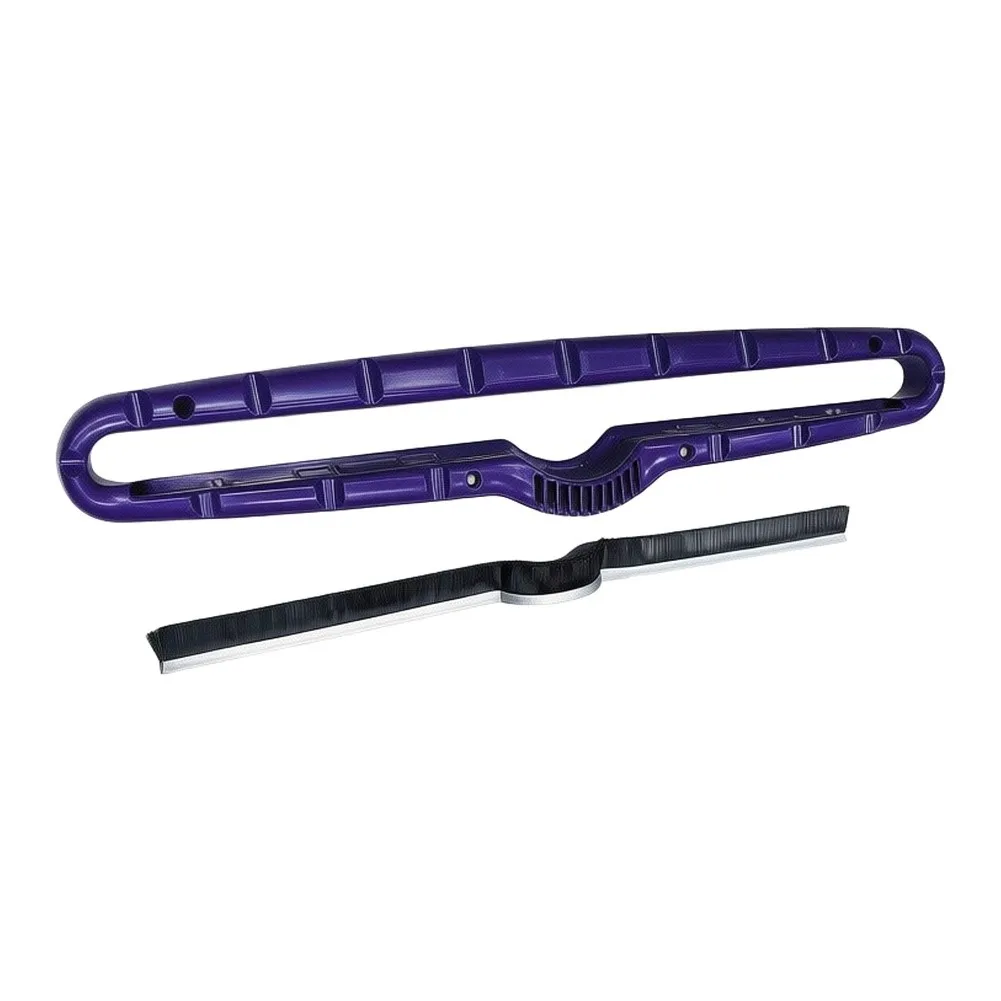 Suction Optimization Kit Floor Tool Shoe For Deep Floor Cleaning Robust Plastic Construction Enhanced Airflow Design