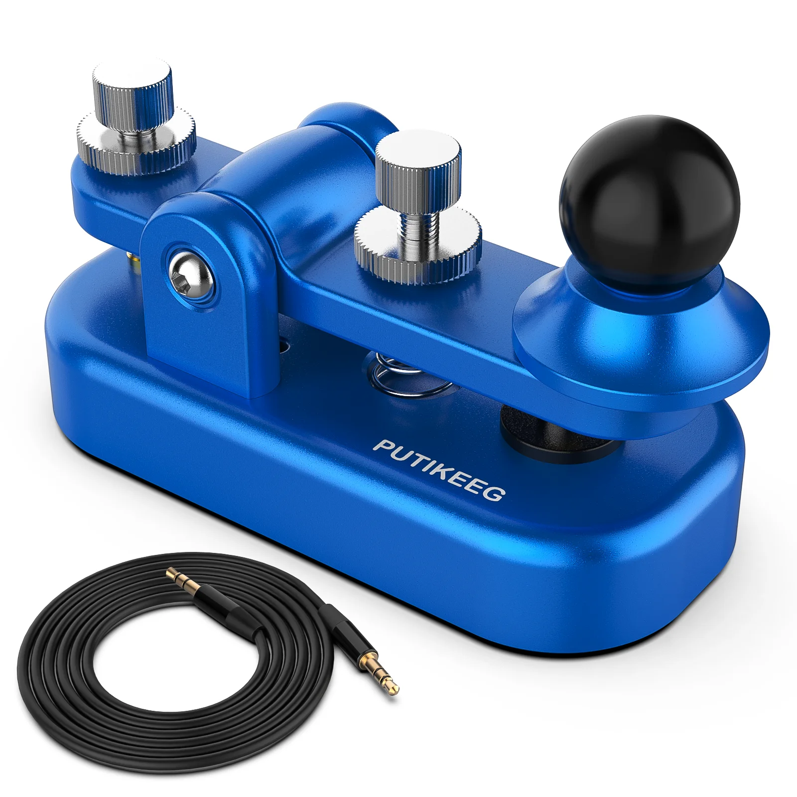 putikeeg-morse-code-straight-key-morse-code-single-paddle-key