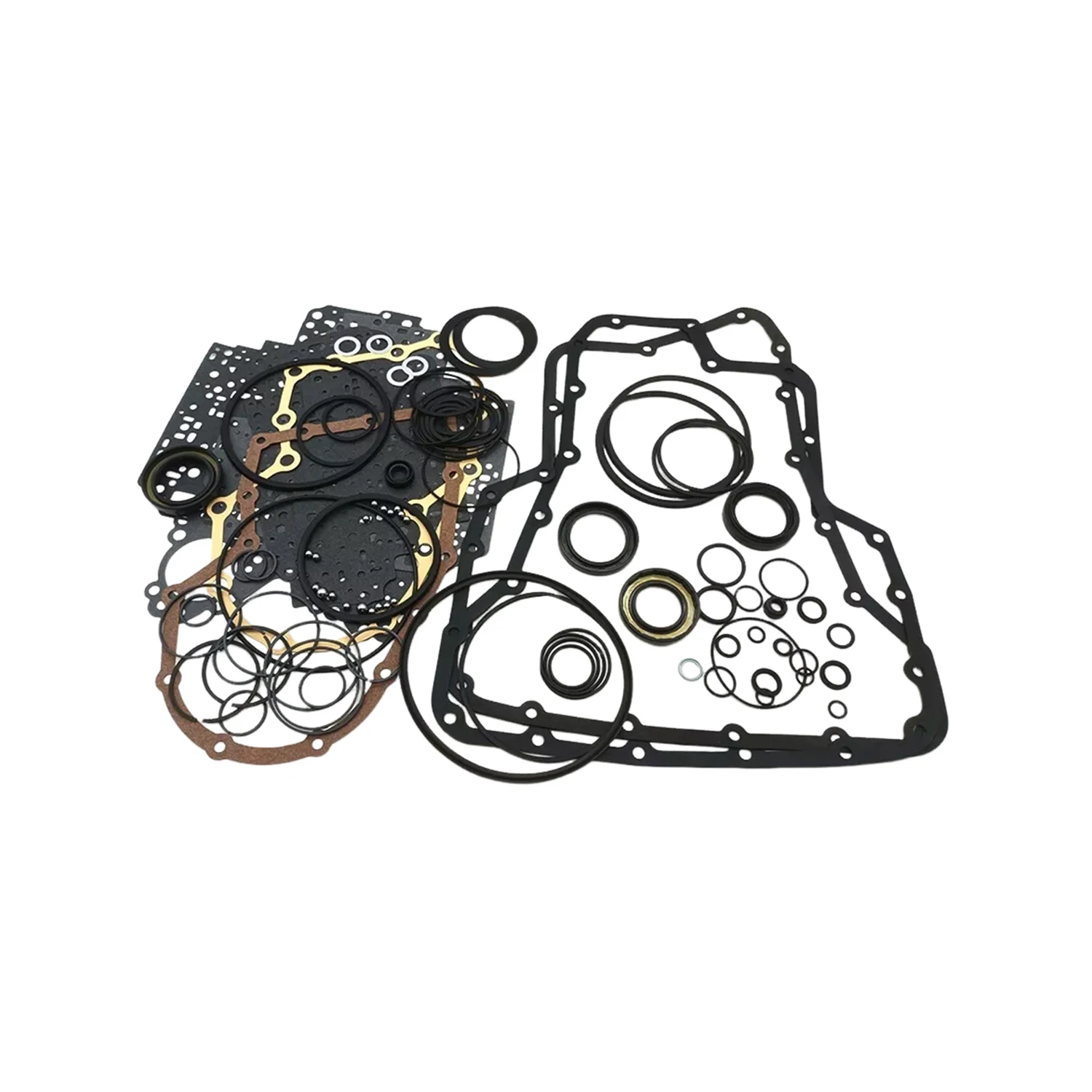 RE4F03A RE4F03A Transmission Master Rebuild Kit For Nissan Bluebird Cube Livina March Sentra Tild Tatio Qida Yida Tsuru Micra