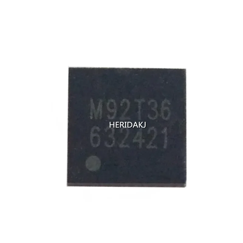 PI3USB30532ZLE PI3USB BQ24193 Battery Management Charging IC Chips For Nintendo Switch Console Display HDMI-Compatible M92T36