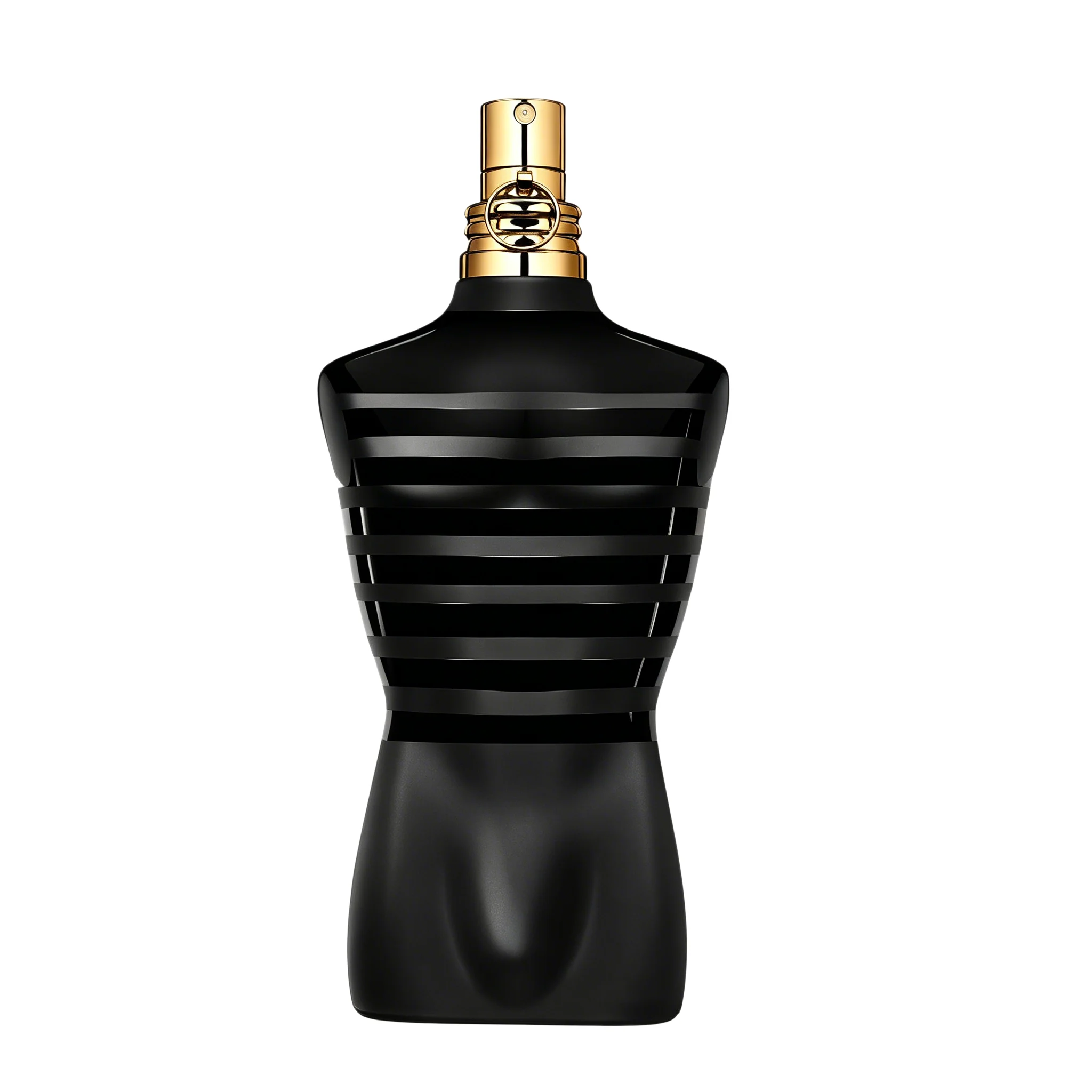 Bild 3: Jean Paul Gaultier Le Beau Le Parfum Unisex-Parfüm Duft 4,2 Oz 125ml Eau De Parfum Herren-Spray 125ml Original-Parfüm Langanhaltender Charme Orientalisches Pheromon-Parfüm