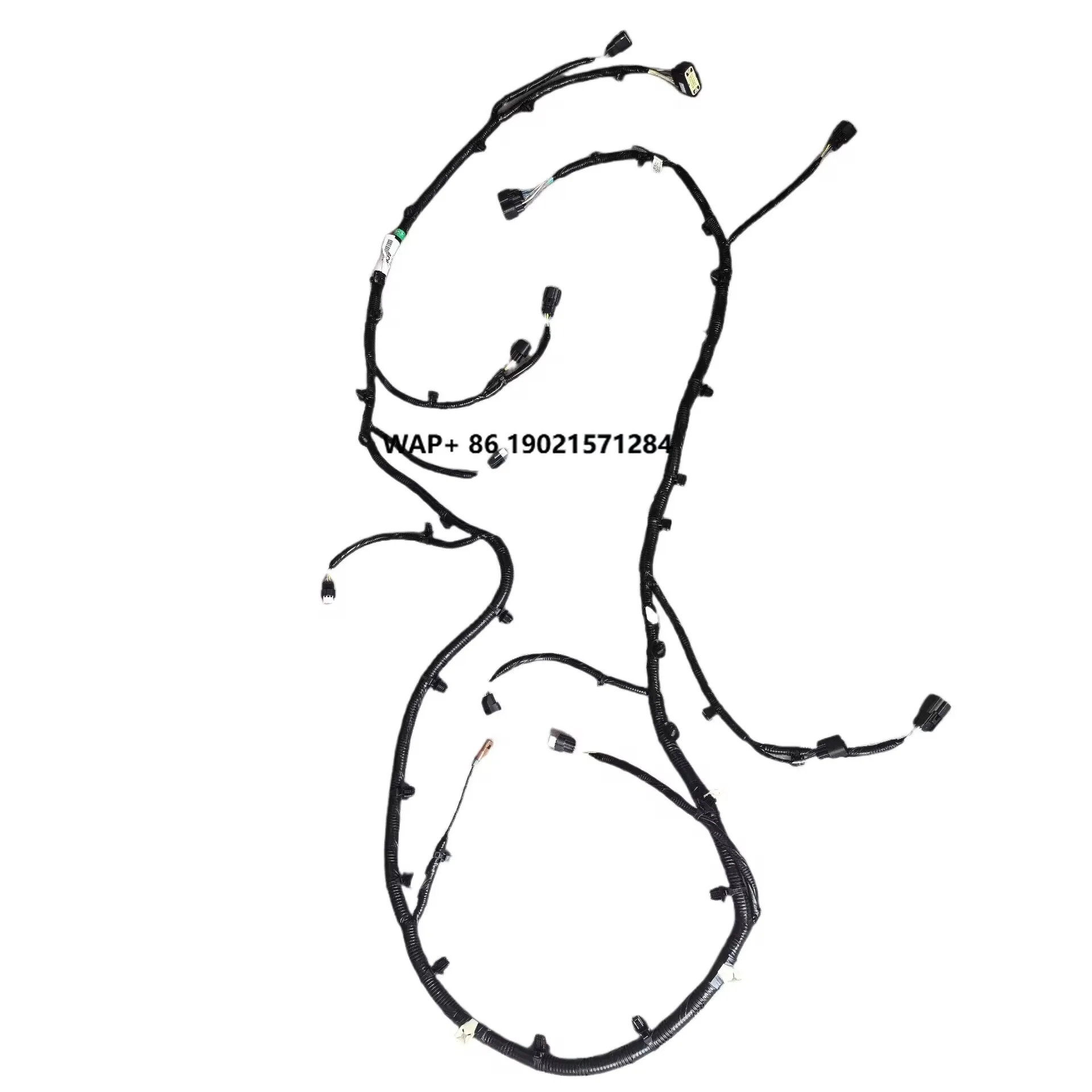 

For 19-22- Lincoln Aviator Parking Sensor Radar Line Cable N1MT-15K867