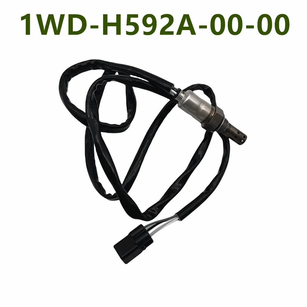 O2 Oxygen Sensor 1WD-H592A-00-00 For ​Yamaha MT03 MT-03 YZF R3 R25 YZF-R3 YZF-R25 YZFR3 YZFR25 2015-2022