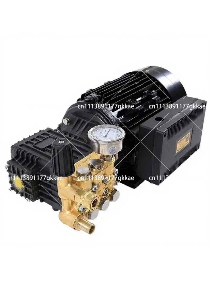 Pressure Washer Pump 4000 PSI 4 GPM 1