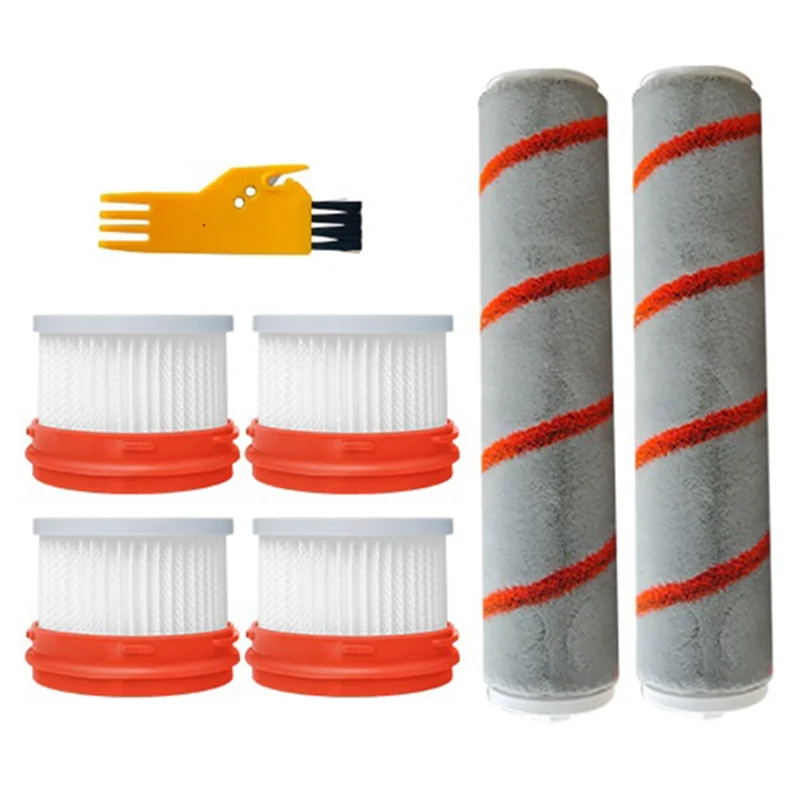 Promotie! Voor Mi Home Stofzuiger Accessoires Accessoire Vloerborstel Rolborstelfitting