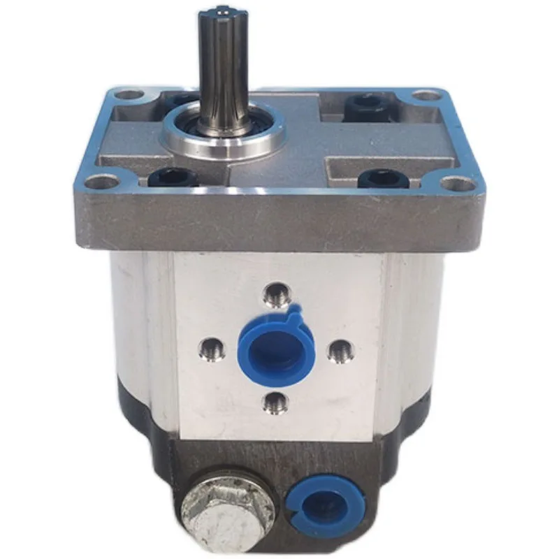 

Tractor Direction Pump Constant Flow Overflow Gear Pump Constant Flow Booster Gear Pump