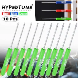 10pcs Multi-function Screwdrivers Insulated Security Repair Hand Tools Slotted Phillips Screwdrivers Maintenance Accessories