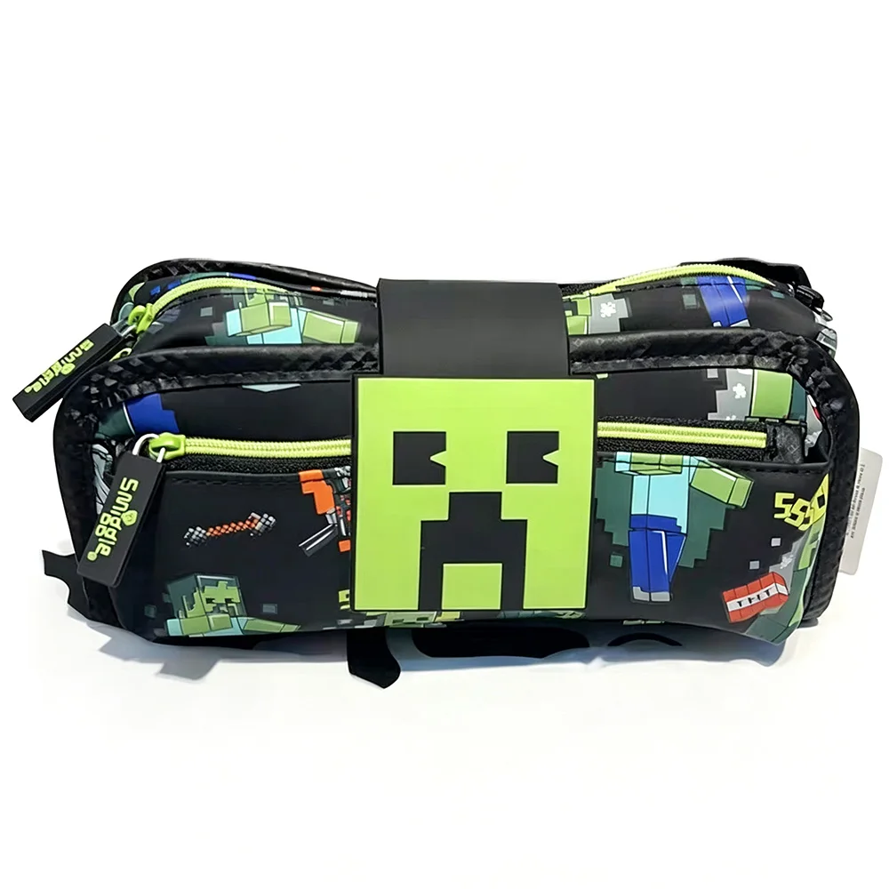 Lightweight School Backpack for Boys - Daily Travel Stationery Series Elementary School Bag Perfect Back to School Gift