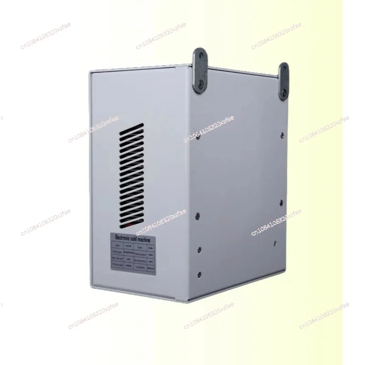 Water Removal Filtration Automatic Drainage Small Cold Dryer Refrigerated Gas Dryer Air Compressor Compressed Air Drying