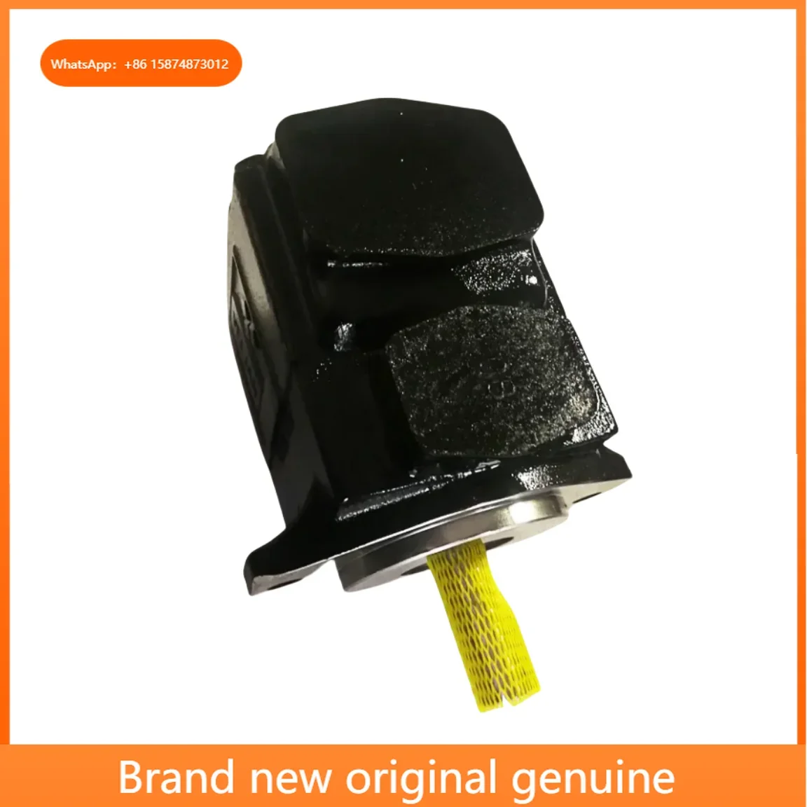 

Hydraulic Vane Pump T6C T6D T7C T7D T7E Piston Oil Pump