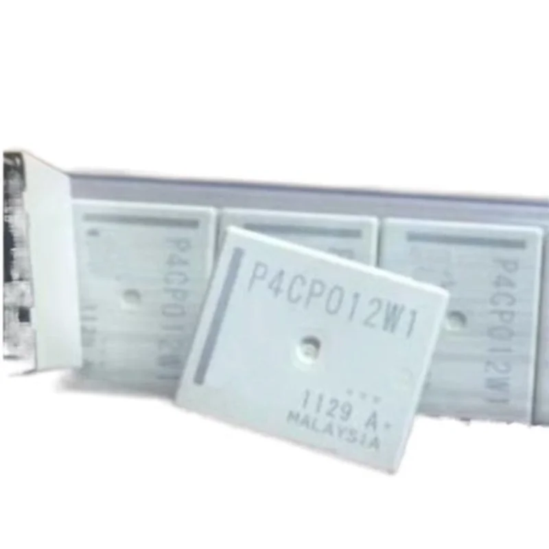 10Pcs Neue P4CP012W1 P4CN012W1 P4CS012W1 Automotive Relais