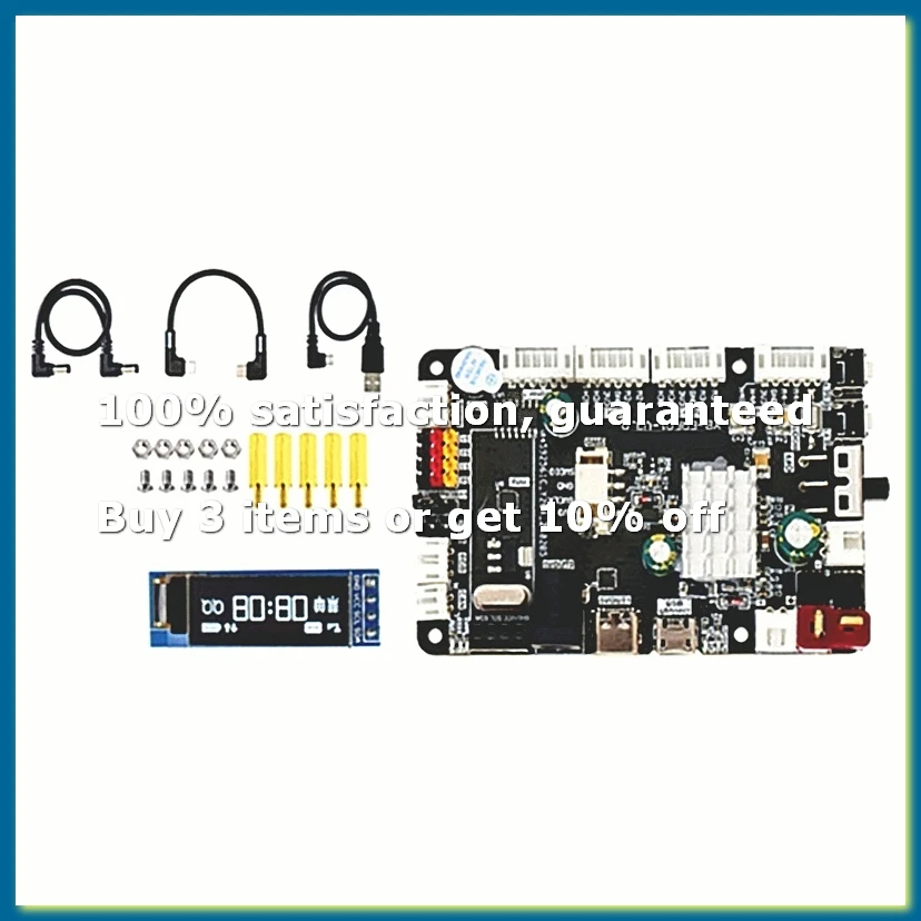 Ros Ros2 Robot Control Board with Stm32f103rct6 Imu for Robotics B-DT30